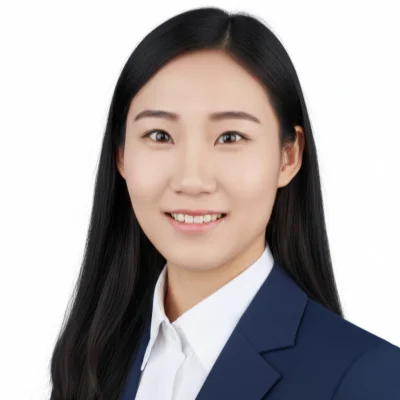 Sale Manager Cathy Wang 副本
