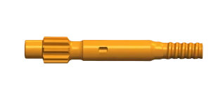 Cop 1032 HL Shank Adapter with R32 & T38 Thread