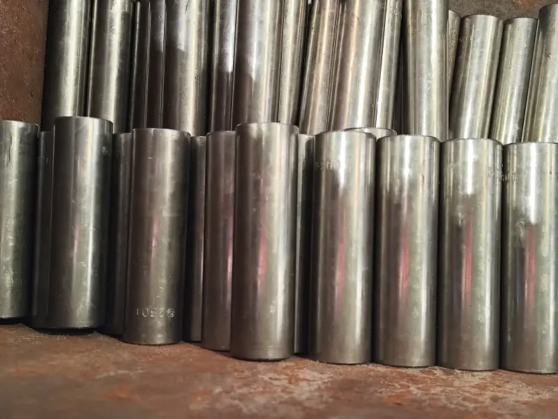 Coupling Sleeve for Top Hammer Drilling-1