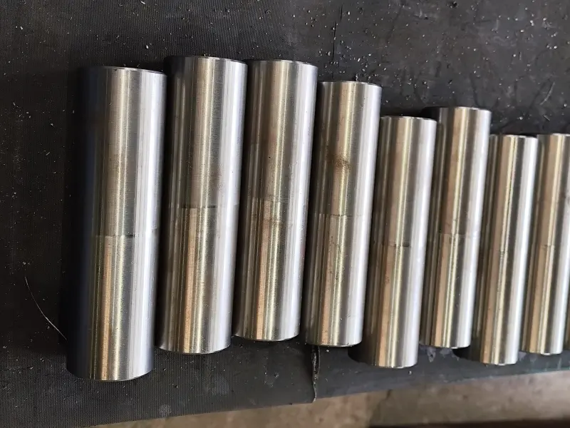 Coupling Sleeve for Top Hammer Drilling-2