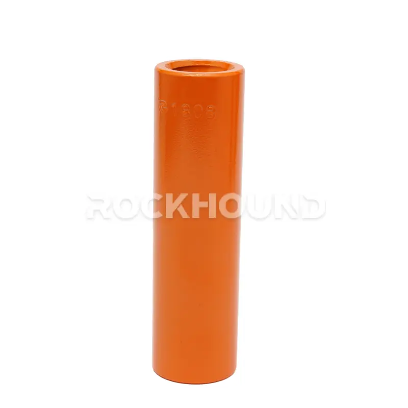 T38 Coupling Sleeve for Rock Drilling-3 T38 Coupling Sleeve for Rock Drilling-3