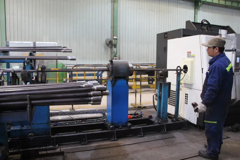 Fully Automatic Straightening-1