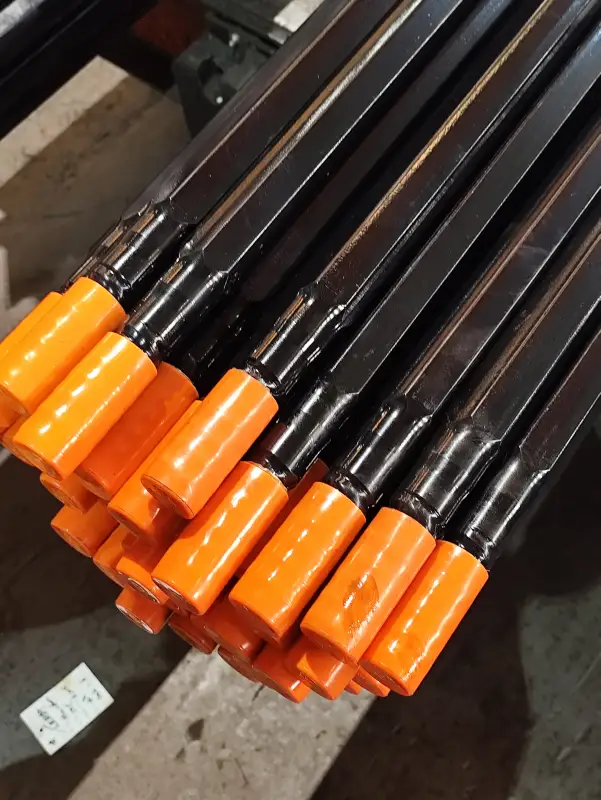 Packaging-Rock Drill Rods-4