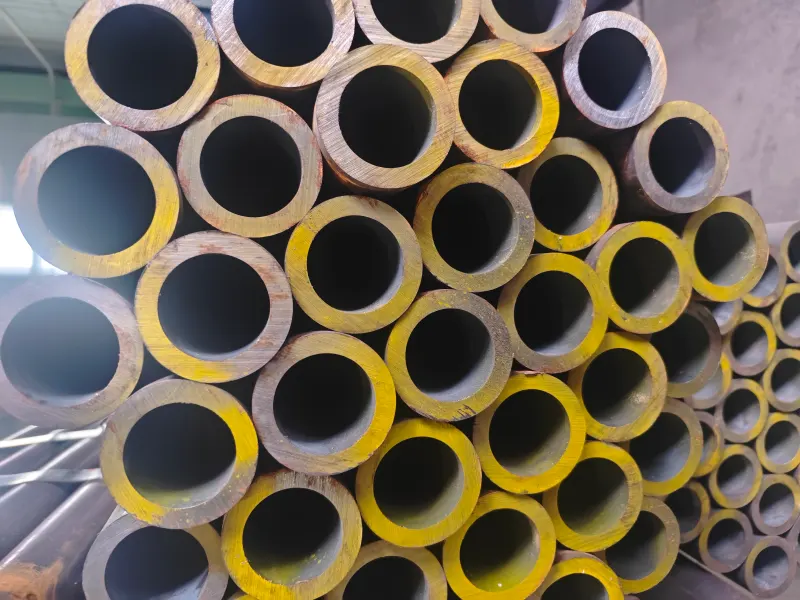 Raw Material-ZK22CrNi3Mo