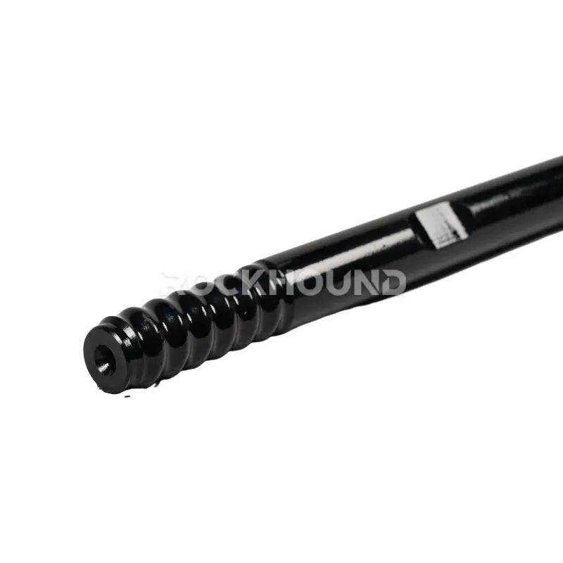 R32-H28-R28 Drifter Rod-1 R32-H28-R28 Drifter Rod-1