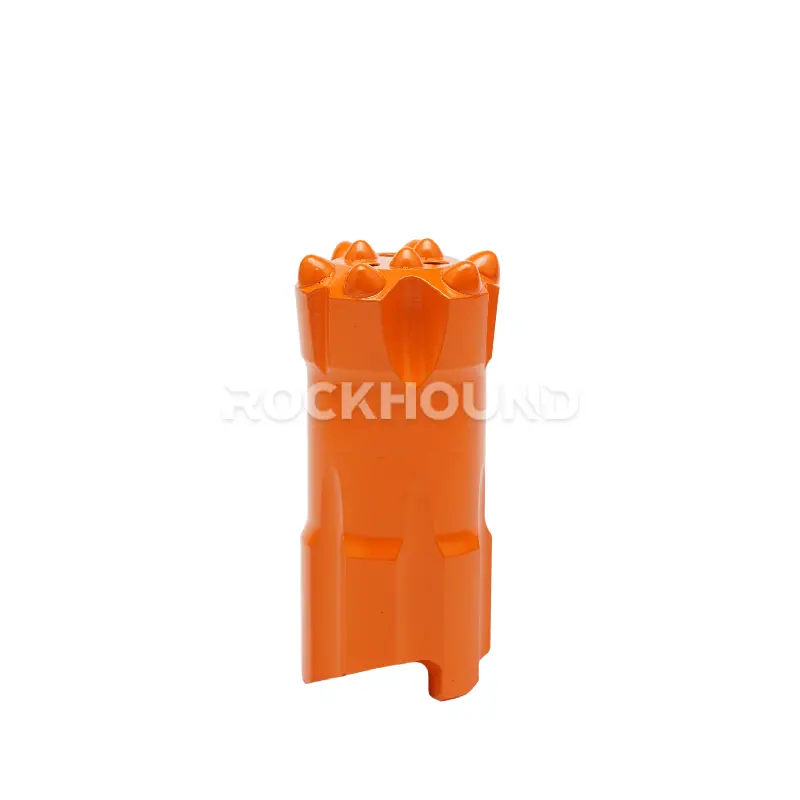 T38-76mm Retrac Button Bit-2 T38-76mm Retrac Button Bit-2