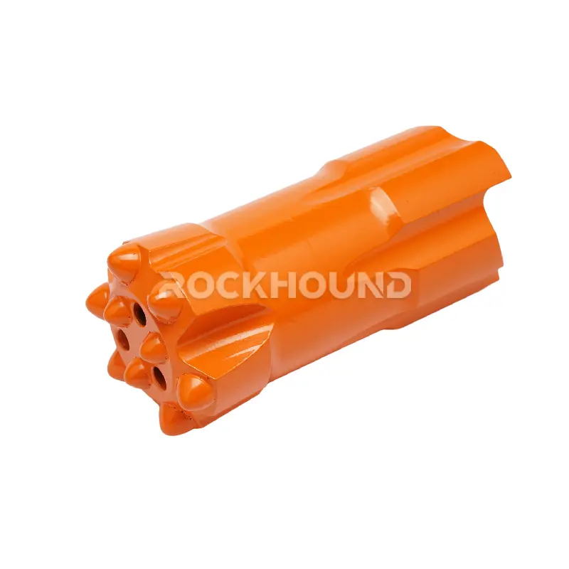 T38-76mm Retrac Button Bit-3 T38-76mm Retrac Button Bit-3