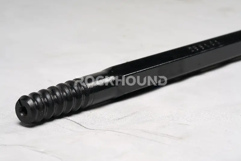 T38-H35-T38 MF Drill Rod-2