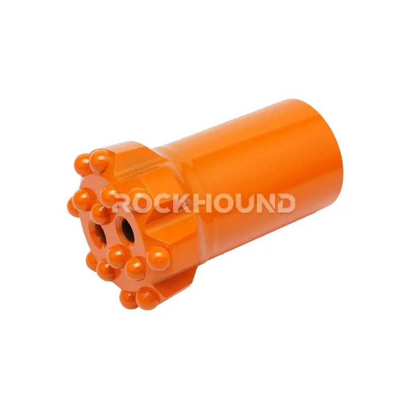 T38 Thread Button Bit-1