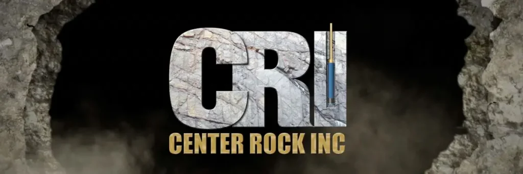 Center Rock
