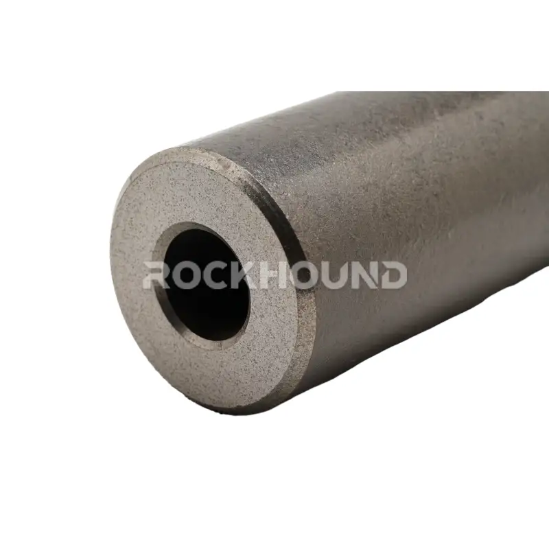 Circular Hollow Steel-23CrNiMo-10