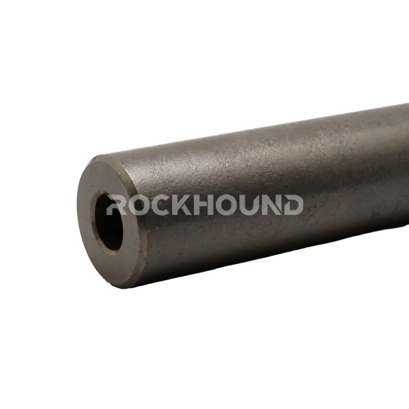 Circular Hollow Steel-23CrNiMo-4