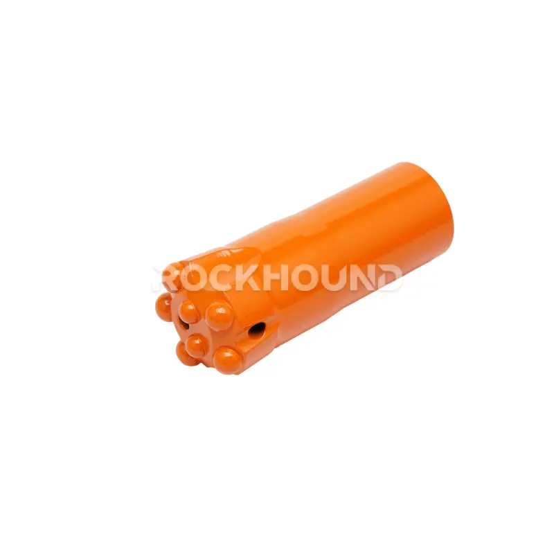 R28 Threaded Button Bit-3