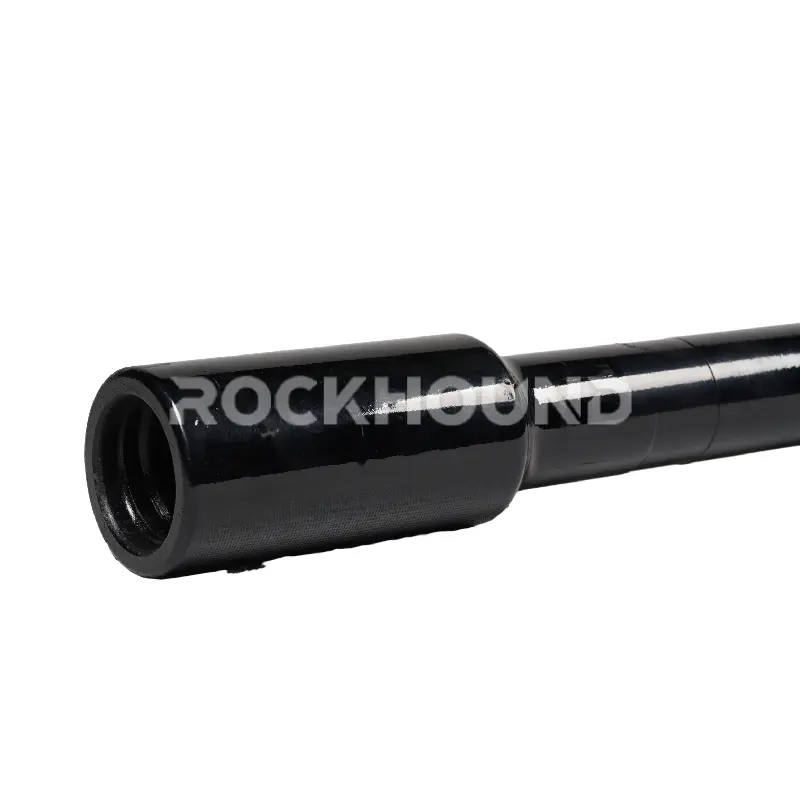 ST58 Extension Rod & Drill Tube-1