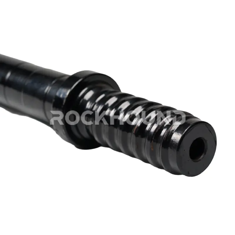 ST58 Extension Rod & Drill Tube-2