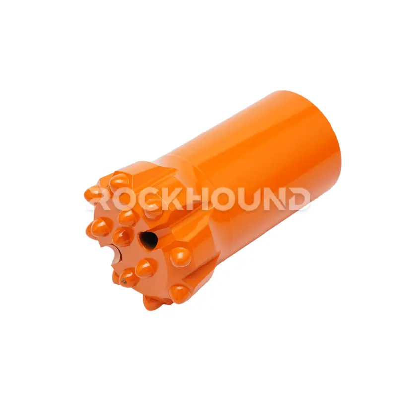 T35 Threaded Button Bit-2
