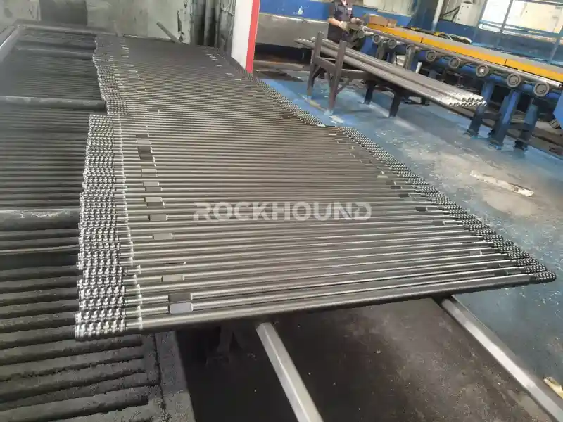 Extension Round Rod 1