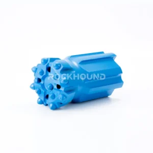 GT60 Button Bit GT60 Retrac Drill Bit 3