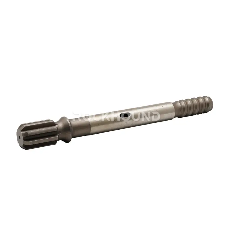 Montabert HC 80HC 90HC 105HC 120 Shank Adapter 3
