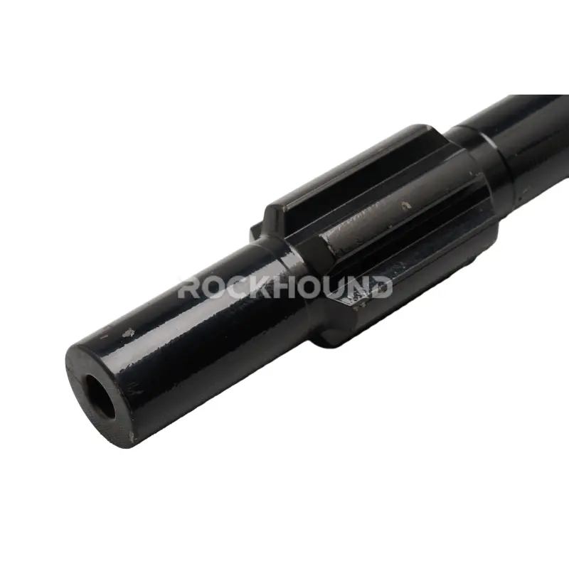 Furukawa HD300 Shank Adapter T38 T45-1
