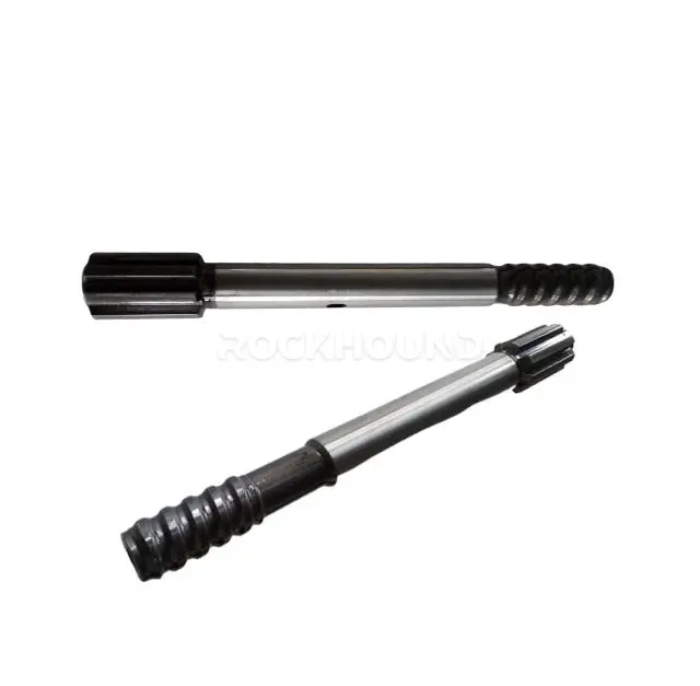 Gardner Denver PR123 Shank Adapter 2
