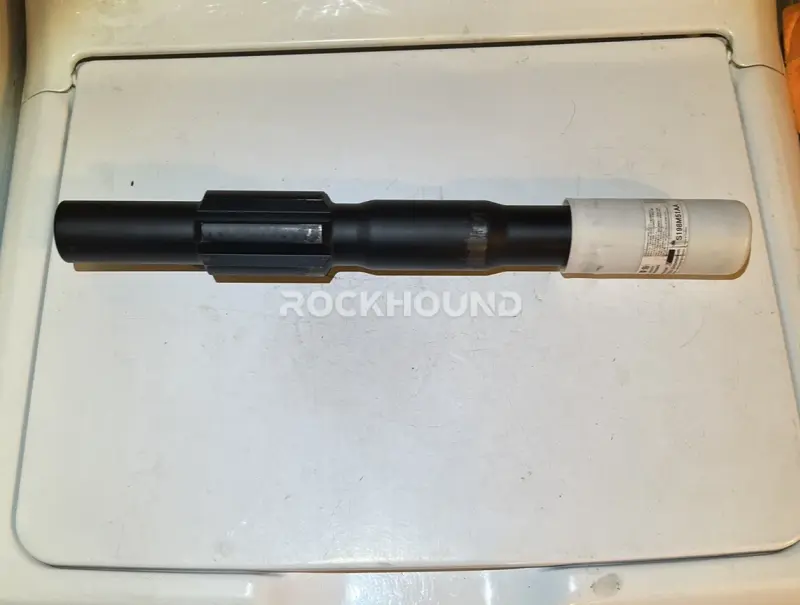 Ingersoll Rand YH 80A Shank Adapter T38 T45 T51-1