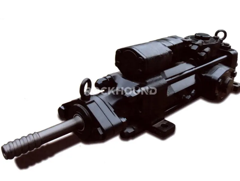 Ingersoll Rand YH 80A Shank Adapter T38 T45 T51-3