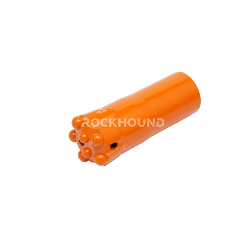 R32 43-51mm Drill Bit For Drifting & Tunneling-2 R32 Button Drill Bits