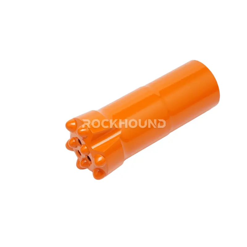 R32 43-51mm Drill Bit For Drifting & Tunneling-3