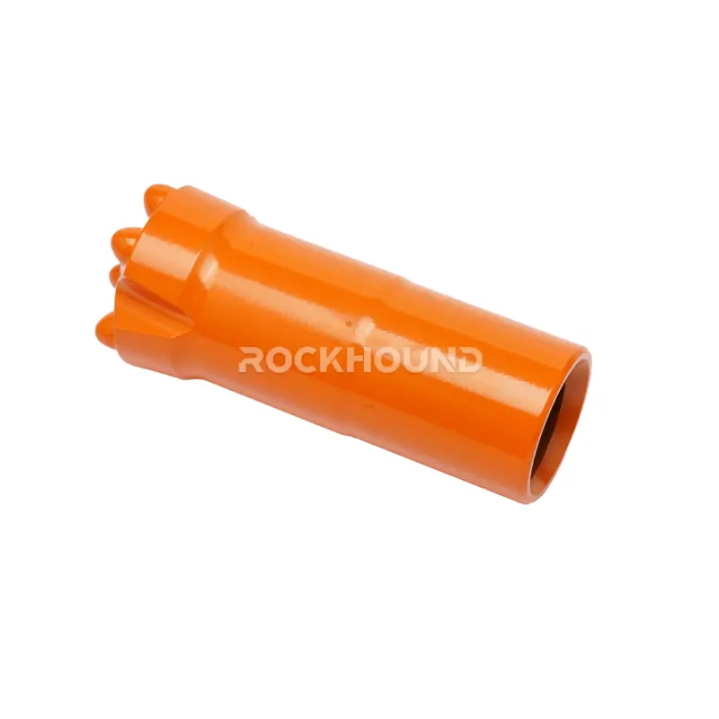 R32 43-51mm Drill Bit For Drifting & Tunneling-4