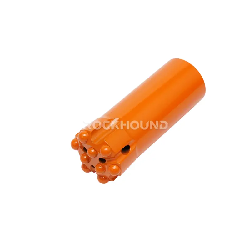 R32 43-51mm Drill Bit For Drifting & Tunneling-5
