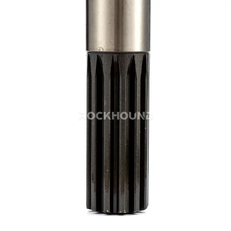 Secoma 200 300 Shank Adapter R32 R38 T38 4