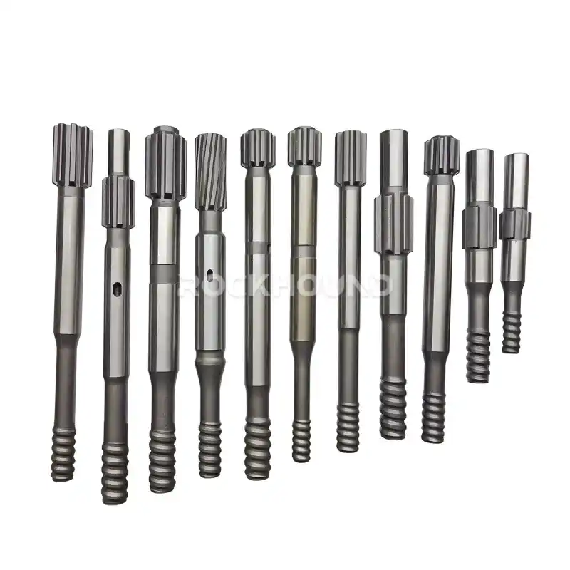 Soosan std11T Shank Adapter R38 T38 T45 T51-3