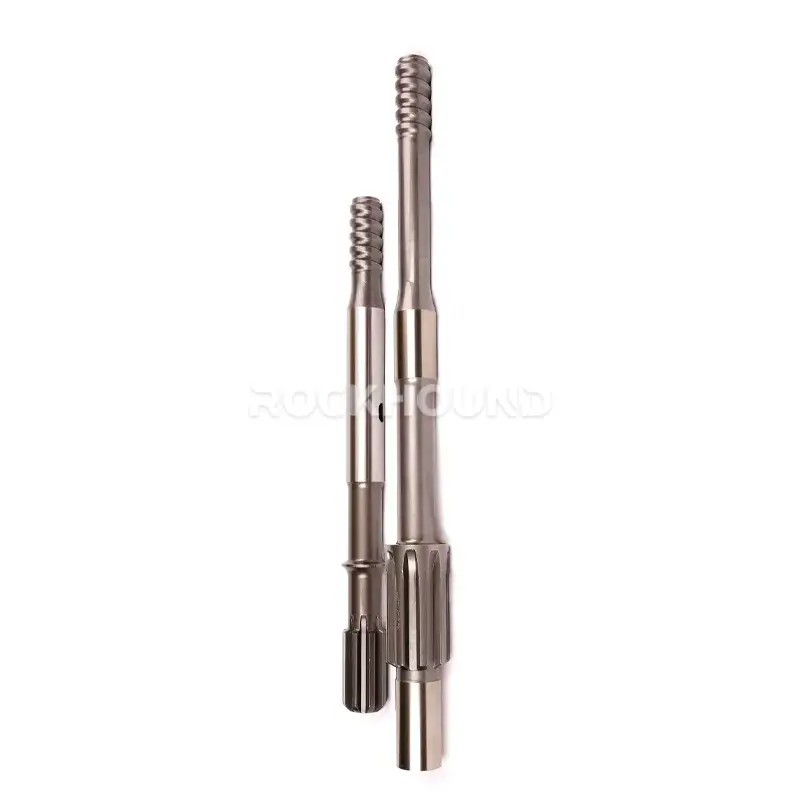 Soosan std11T Shank Adapter R38 T38 T45 T51-4
