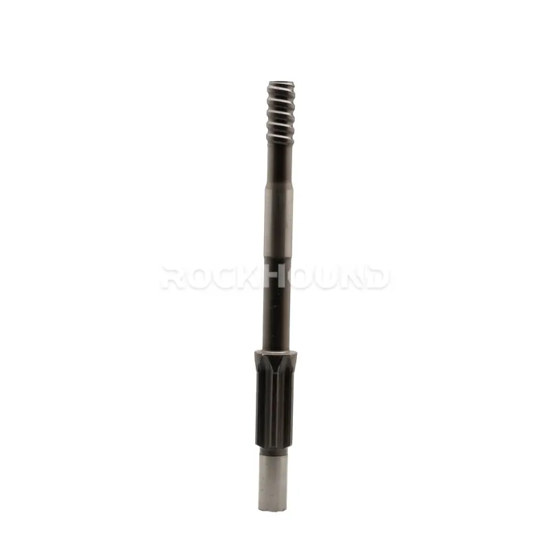 Tamroc HL600s Shank Adapter R32 T38 T45 For Rock Drilling-4